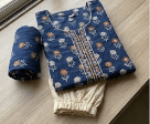 anarkali-churidar-set